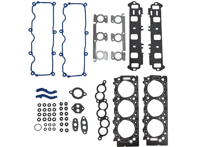 Head Gasket Set for Mazda B3000 3.0L V6 (1999–2001) YF615MP