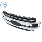 Chrome Grille for Ford F250 XL/XLT (2020-2022)