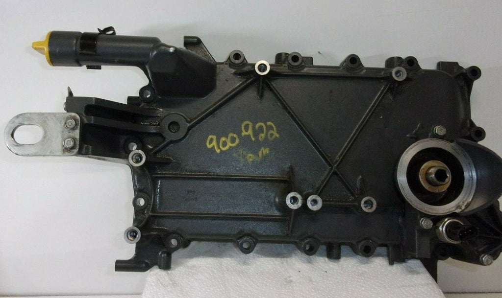 Crankcase Cover for Yamaha 200-250hp (2006–Present) 6P2-15411-01-9S