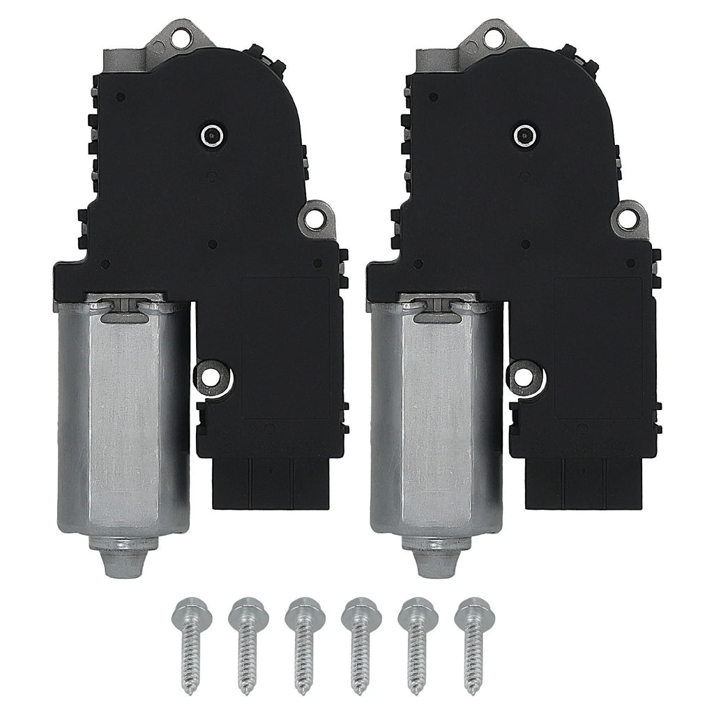 Sunroof Moonroof Motor for Ford Explorer (2011–2017)