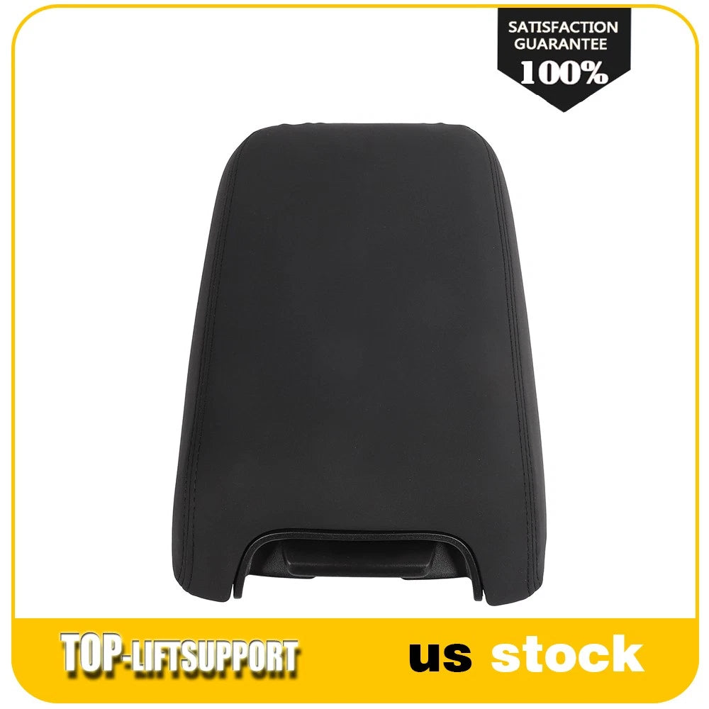 Center Floor Console Armrest Lid for Dodge Charger Chrysler 300 (2011–2017)