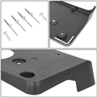Front Bumper License Plate Mounting Bracket for Buick Lacrosse (2014–2016)