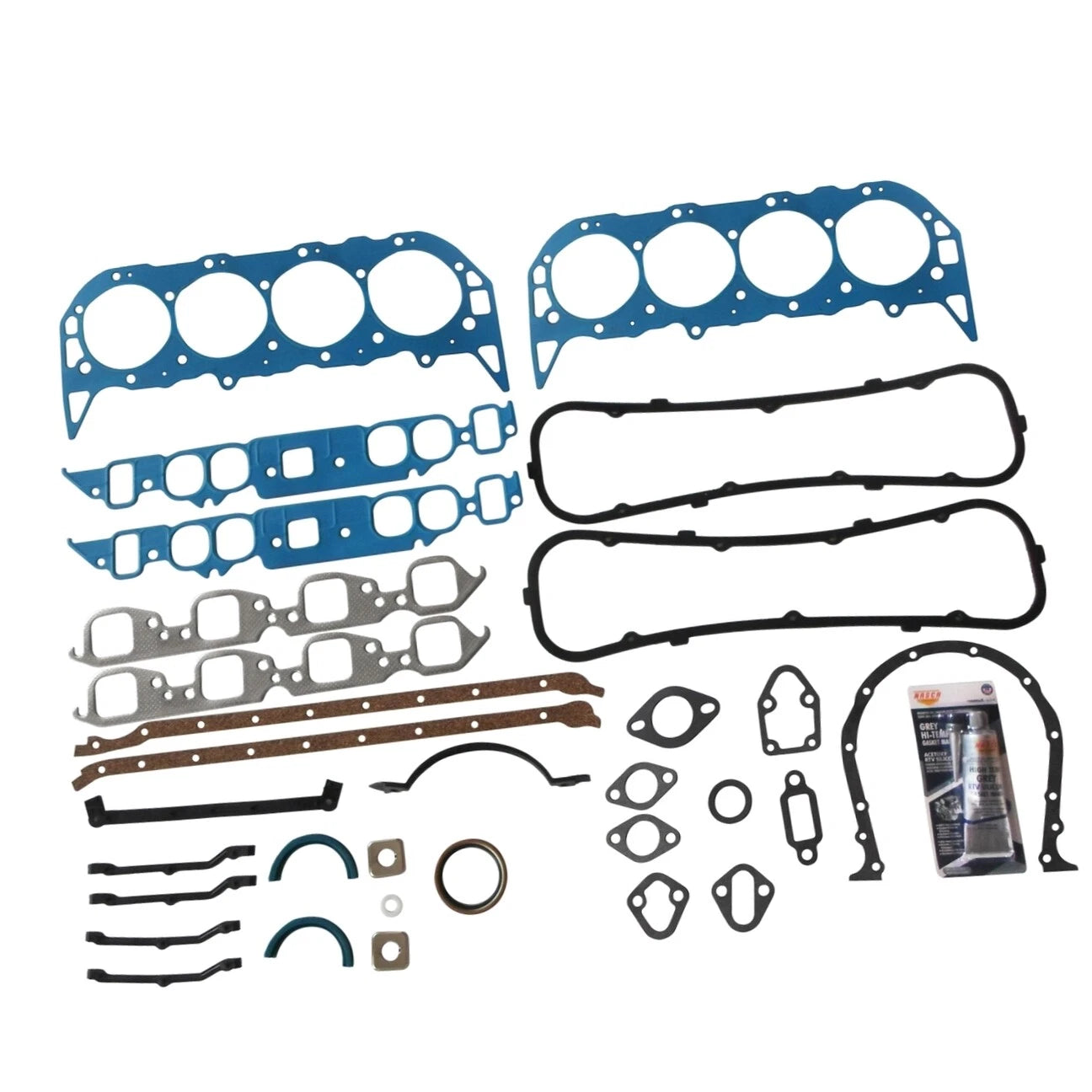 Full Gasket Set for Chevrolet C10 C30 7.4L V8 (1973-1987)