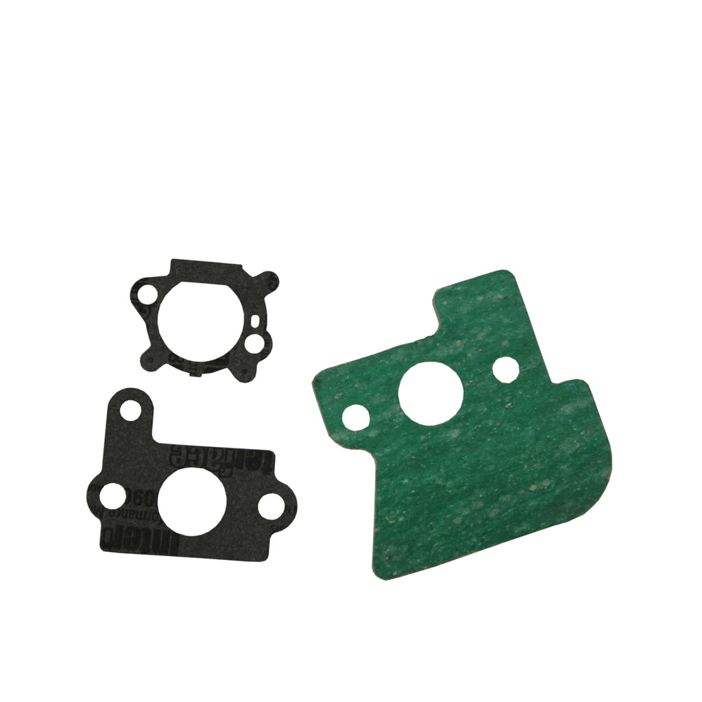 Carburetor with Mounting Gaskets for BS 698055 Snowblower (No Year Specified)