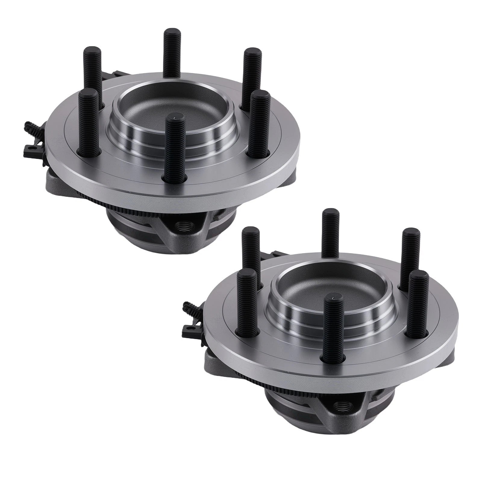 Front Wheel Hub Bearing for Ford F-150 RWD (2015–2017)