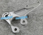 Front Rider Foot Pegs for Suzuki GSXR 1000 (2005-2011)