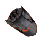 Rear Pillion Seat Cover Fairing Cowl for KTM 1290 Super Duke R (2014–2019) Orange