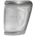 LH Front Grey Corner Park Light Lamp for Hilux