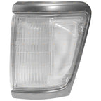 LH Front Grey Corner Park Light Lamp for Hilux
