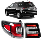 LED Tail Light Pair for GMC Acadia (2013–2016) - Left Driver Side Outer & Inner