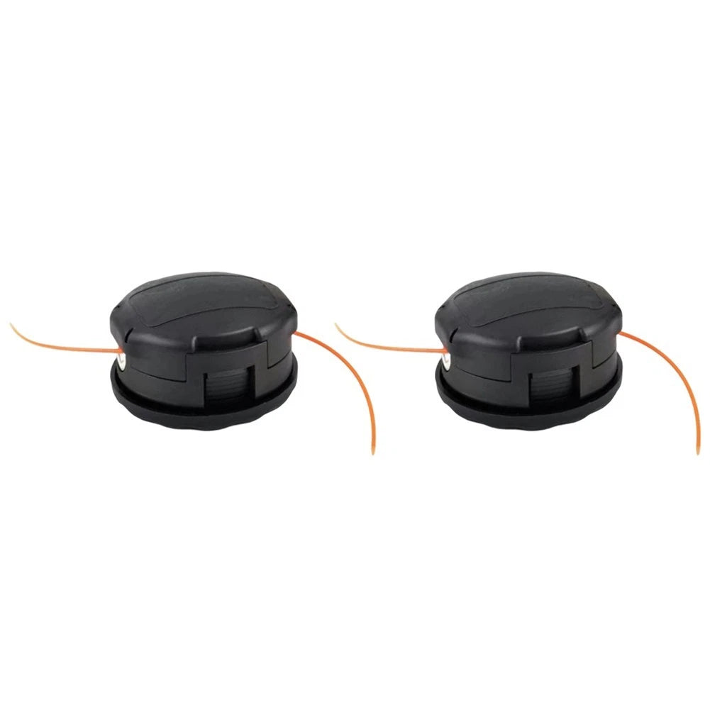 Echo Straight Shaft Trimmer Head for Speed Feed 400 Series (2010–2023)