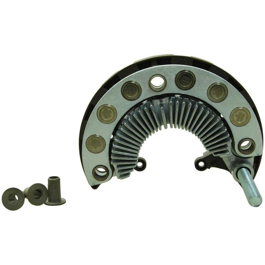 Rectifier for Chrysler 200 L4 2.4L (2011–2013)