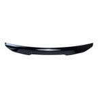 PSM Style Rear Trunk Spoiler for BMW 5-Series E60 525i 528i 530i (2004–2010)