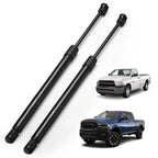 2X Front Hood Lift Supports for 1999-2007 Ford F-250 F-350 F-450 Super Duty