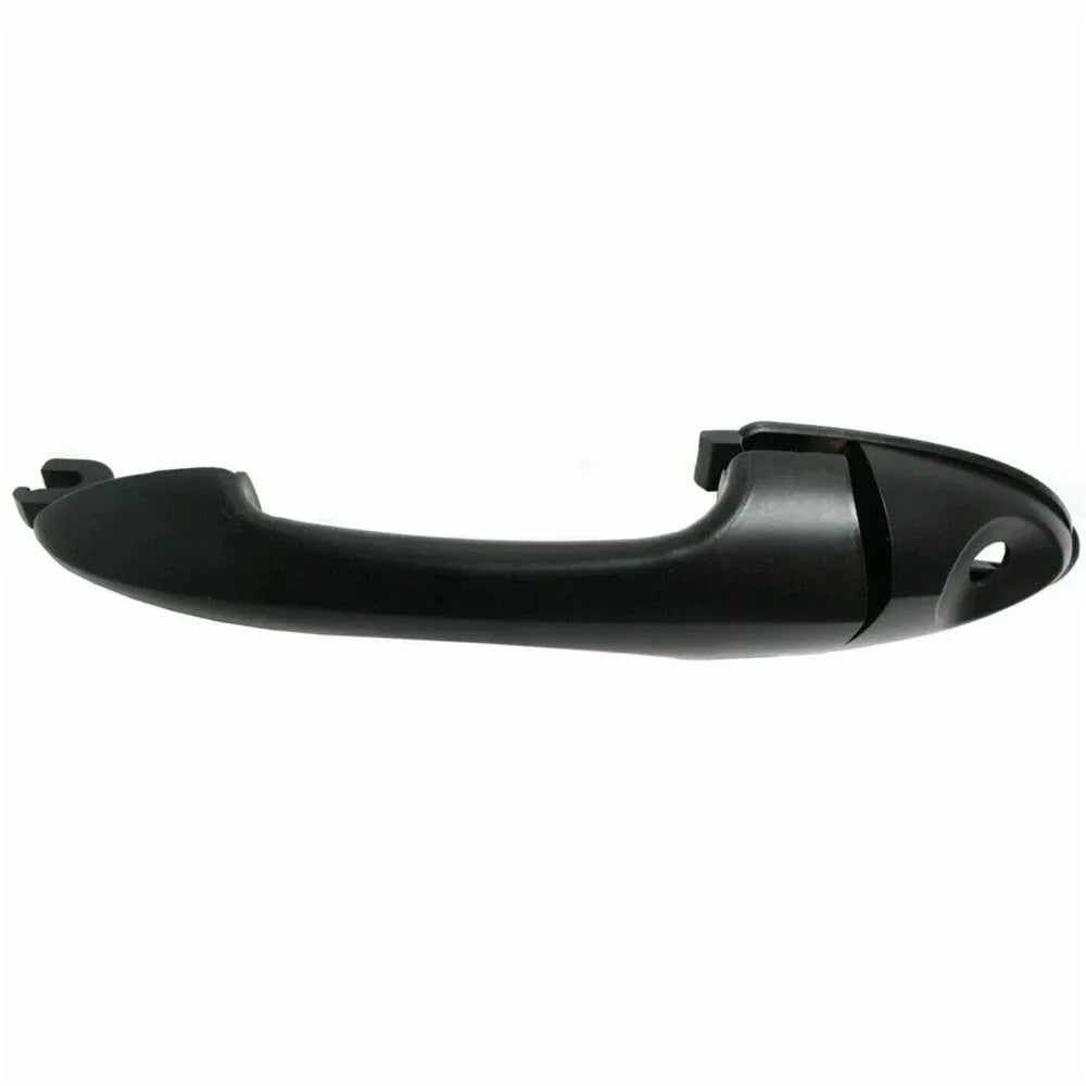 Left/Right Car Door Handle with Keyhole for 2000-2007 Ford Mazda