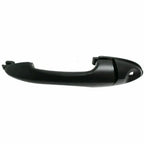 Left/Right Car Door Handle with Keyhole for 2000-2007 Ford Mazda