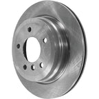 Rear Brake Disc Rotors for BMW 3 Series E93 (2007–2013)
