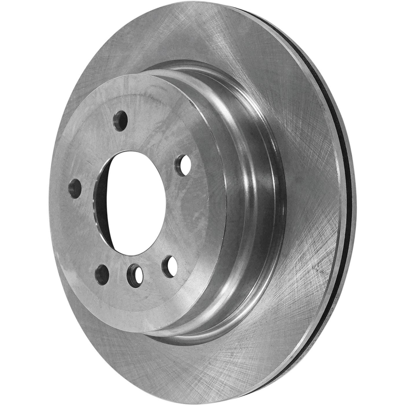 Rear Brake Disc Rotors for BMW 3 Series E93 (2007–2013)
