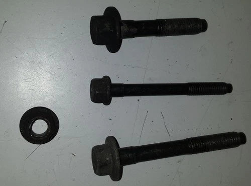 Jackshaft Bracket Hardware Kit for Ford Thunderbird SC (1989–1995)