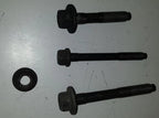Jackshaft Bracket Hardware Kit for Ford Thunderbird SC (1989–1995)