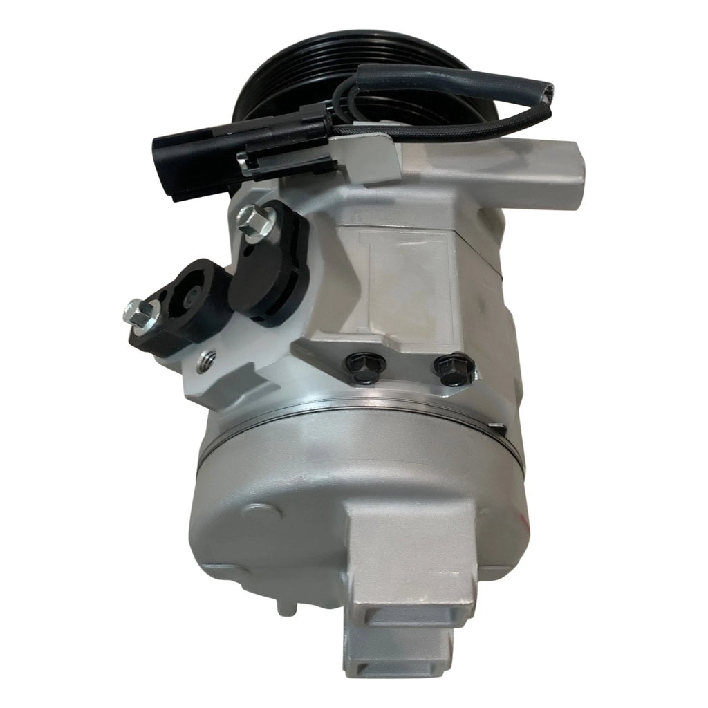 A/C Compressor Replacement for Dodge Magnum 2.7L (2006-2008)