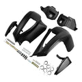 Lower Fairings Assembly for Indian Chieftain Springfield (2019–2024)