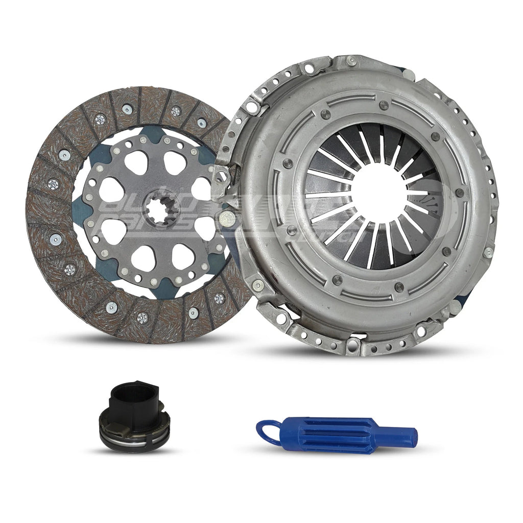 Clutch Kit for BMW 325i 325is 323i 524TD 525i (1986–1999)