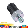 Oil Pressure Switch Sensor for Honda CR-V Accord Civic (2000–2006)