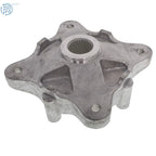 Complete Rear Wheel Hub Service Kit for Polaris RZR 800 (2008–2014) ×2