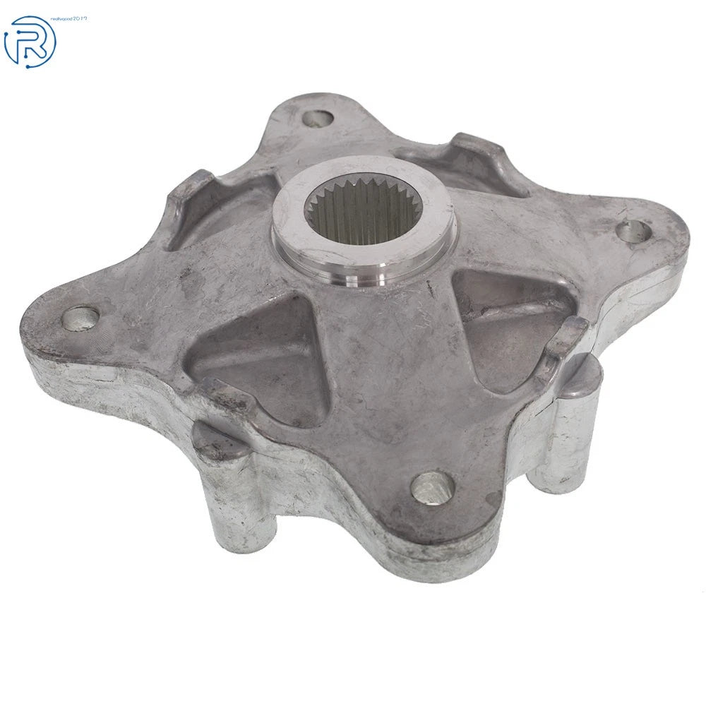 Complete Rear Wheel Hub Service Kit for Polaris RZR 800 (2008–2014) ×2
