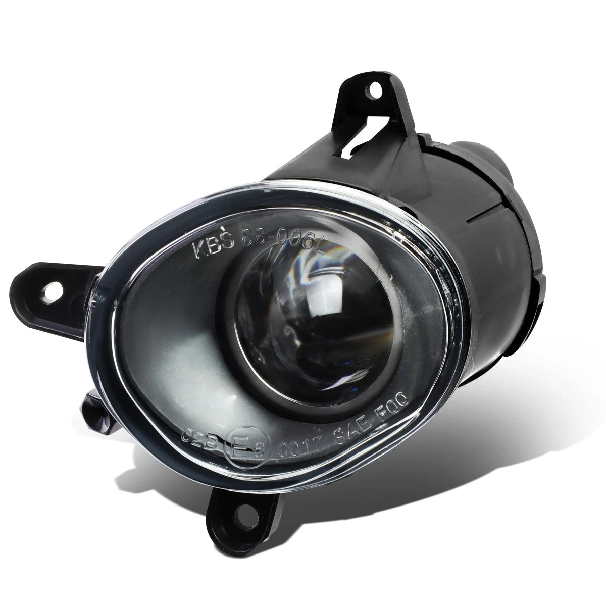 Left Side Projector Fog Light for Volkswagen Passat (2001–2005)