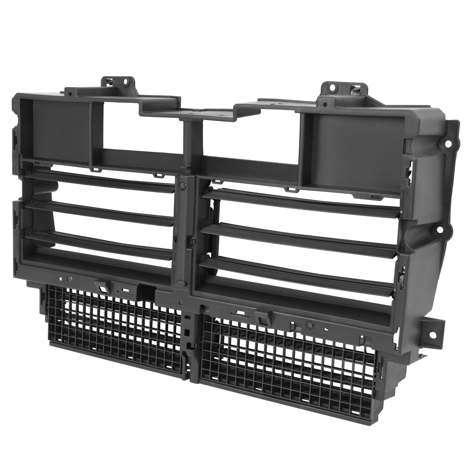 Radiator Shutter Grill for Chevy Colorado GMC Canyon (2015–2022) 86533307