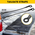 Tailgate Cable Kit Support Set for Toyota Tacoma (1995–2004)