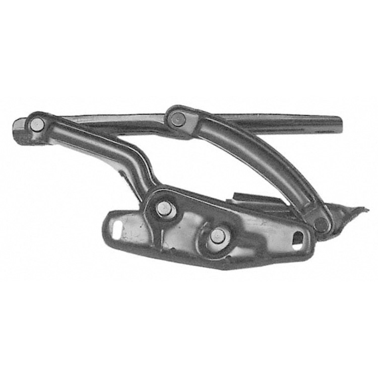 Replacement Driver Side Hood Hinge Assembly