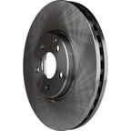 Disc Brake Rotor for Mercedes Benz E350 (2007–2009) Front Solid