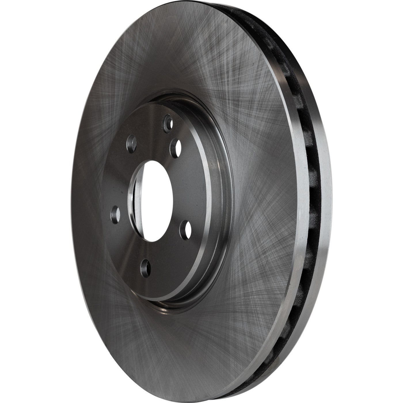 Disc Brake Rotor for Mercedes Benz E350 (2007–2009) Front Solid