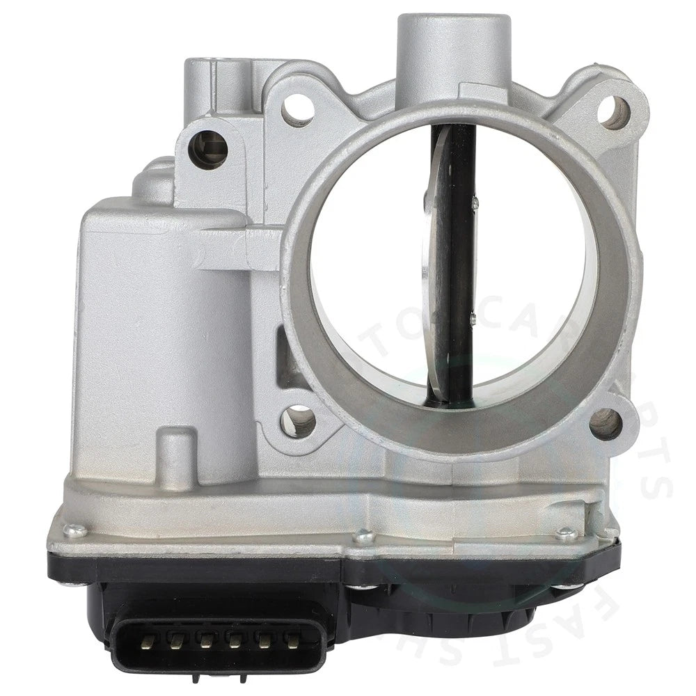 Throttle Body with Sensor for Mitsubishi L200 (2008–2020)