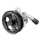 Power Steering Pump for Jeep Wrangler 2013–2017 (3.6L V6)
