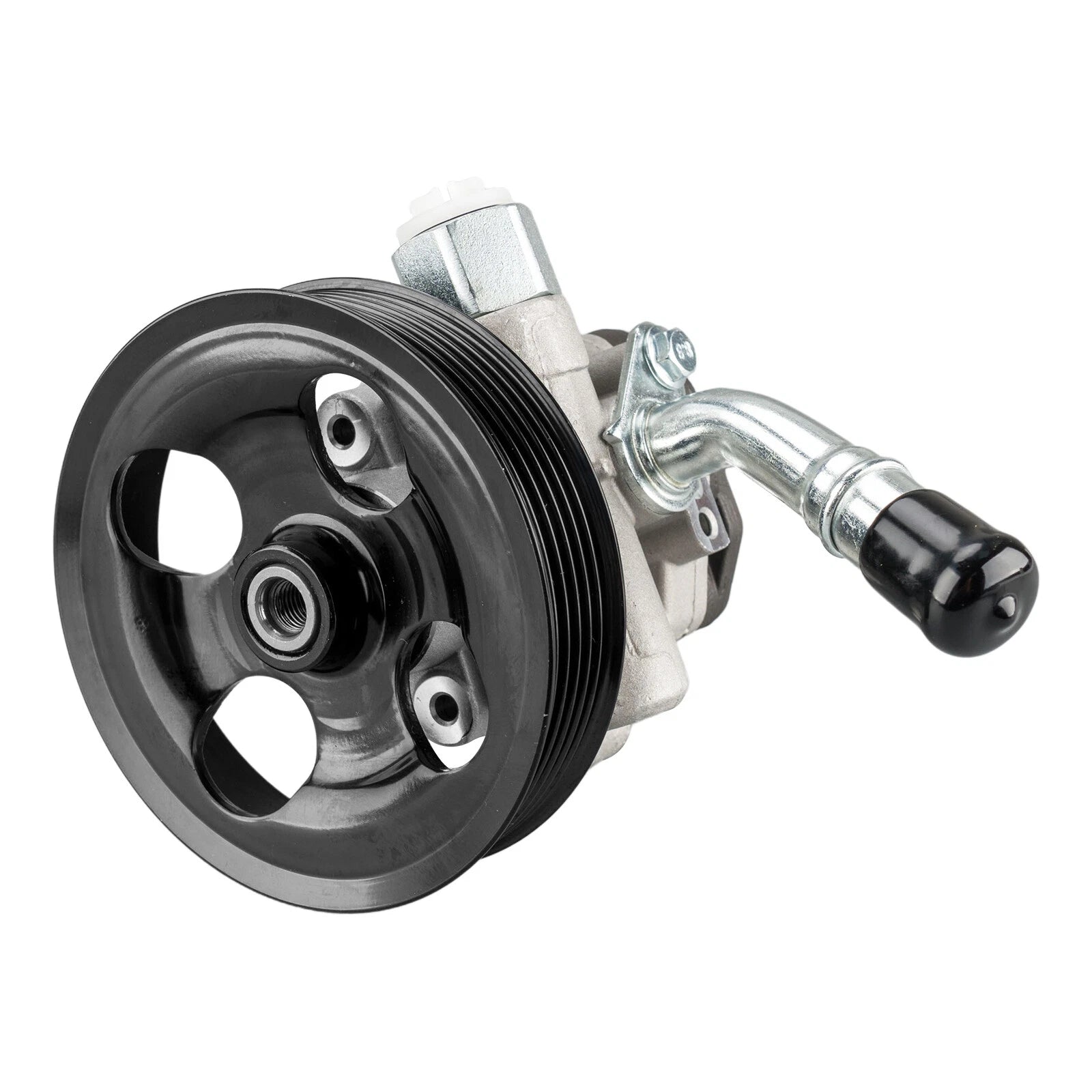 Power Steering Pump for Jeep Wrangler 2013–2017 (3.6L V6)