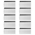 Filter for Tesvor S7 Pro Robot Vacuum Cleaner (2019–2023)