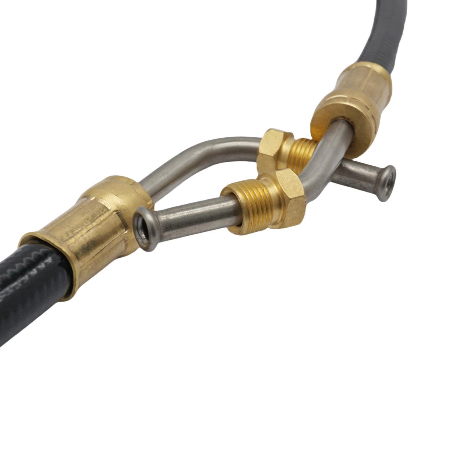Power Trim Hose Connector for Mercruiser (32-861127, 32-95858, 18-2123)