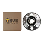 Wheel Hub for Honda Civic (1992–2000) Rear LH/RH 4 Lug with Bearing