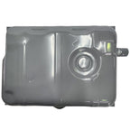 15 Gallon Fuel Gas Tank for Jeep CJ5 CJ6 CJ7 (1973–1976)