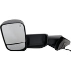 Heated Towing Mirror for Ram 3500 4500 5500 (Driver Left Side)