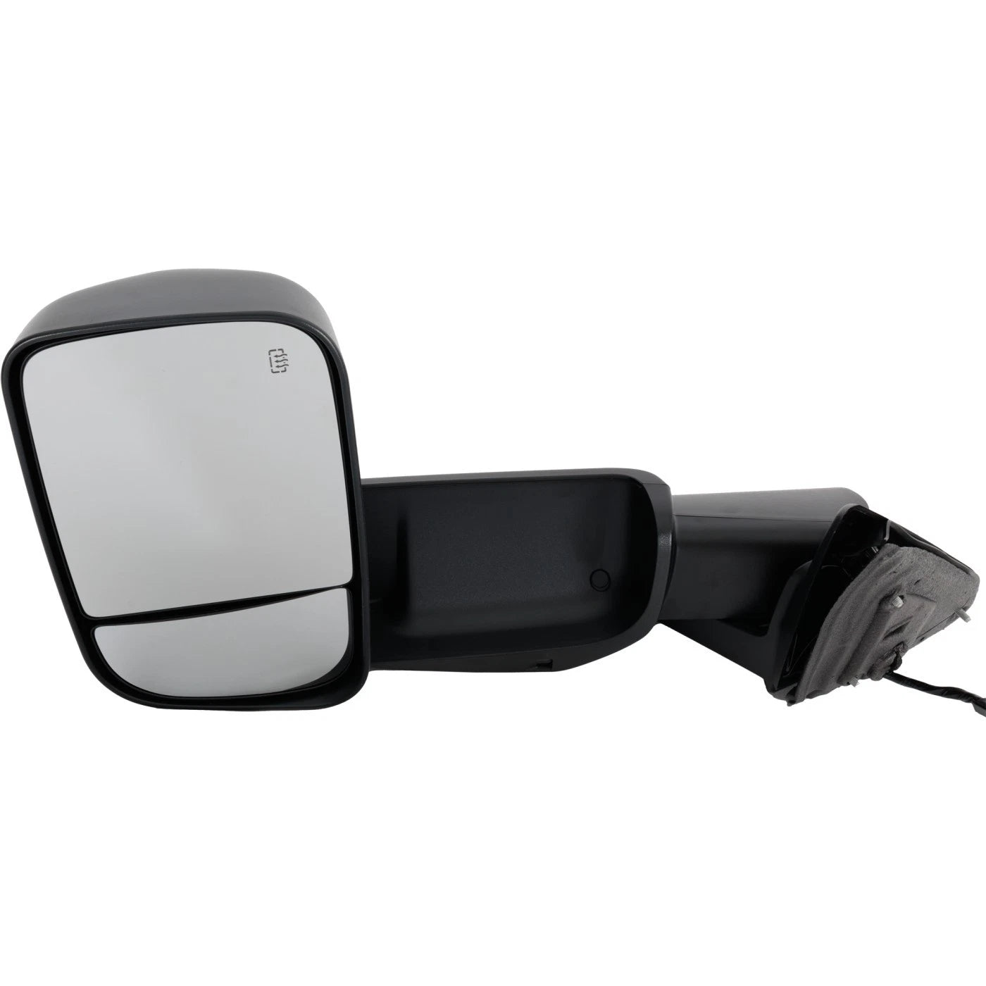 Heated Towing Mirror for Ram 3500 4500 5500 (Driver Left Side)