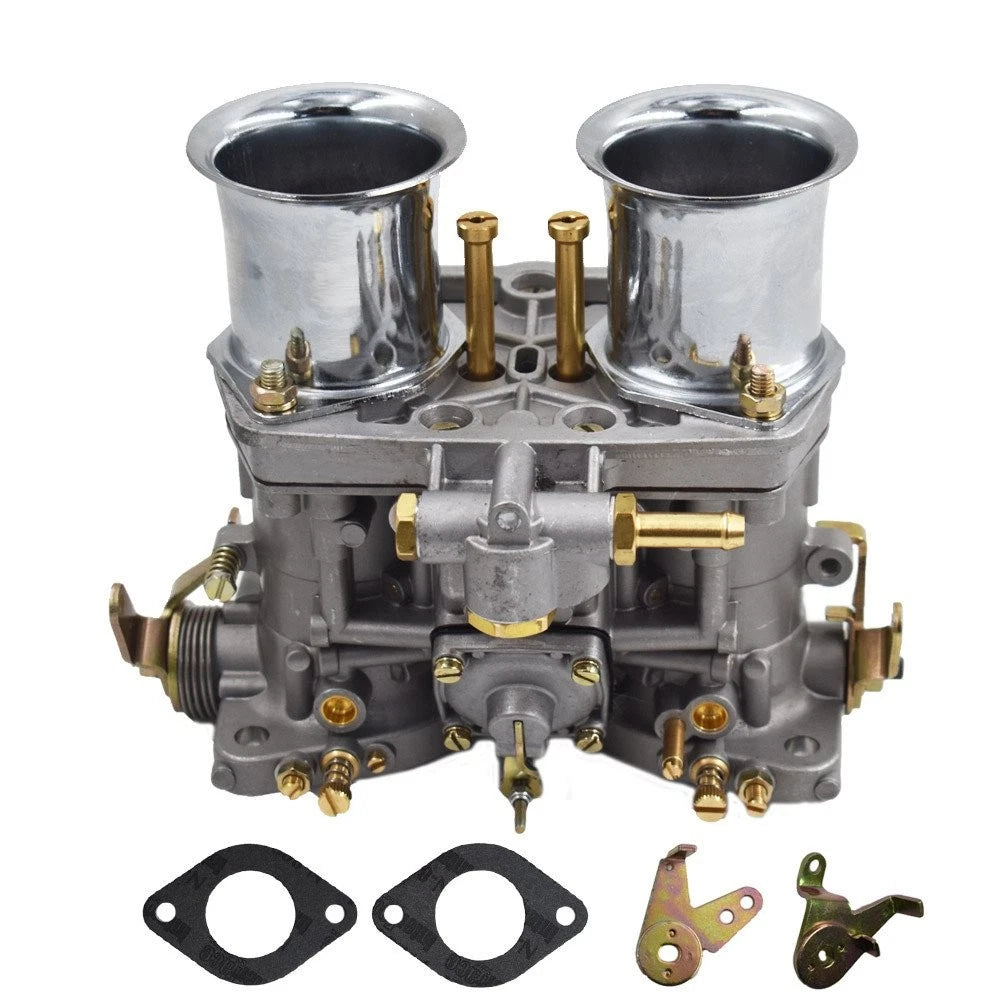 Carburetor for Volkswagen Beetle (1968–1979) 2 Barrel Weber 40 IDF