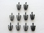 Grill Lock Clip 2 x for 97-05 Toyota Hilux Tiger LN145 LN147 LN166