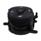 Right Side Steering Wheel Control Switch for Ford Focus Kuga Escape (2012-2018)