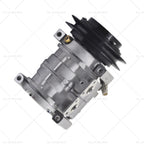 Air Con Compressor for Hino 500 Ranger FD 8.0L Diesel J08C (1997–2002)
