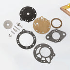 Carburetor Rebuild Kit RK-83HL for Golf 090 (2008–2010)